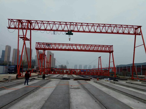 龙门吊