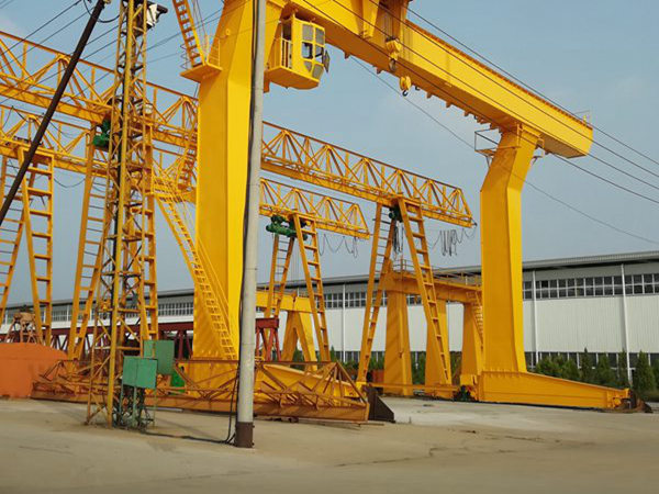 龙门吊