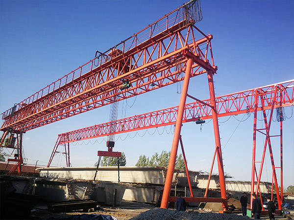 龙门吊