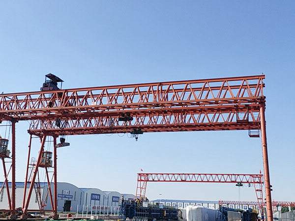 龙门吊