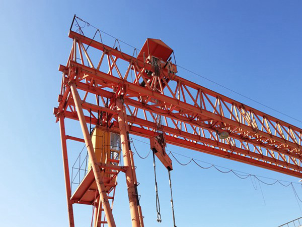 龙门吊