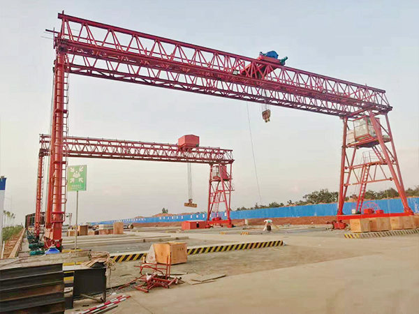 龙门吊