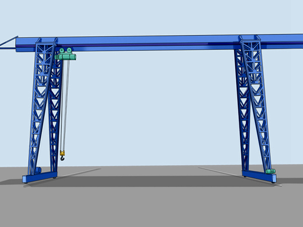 龙门吊