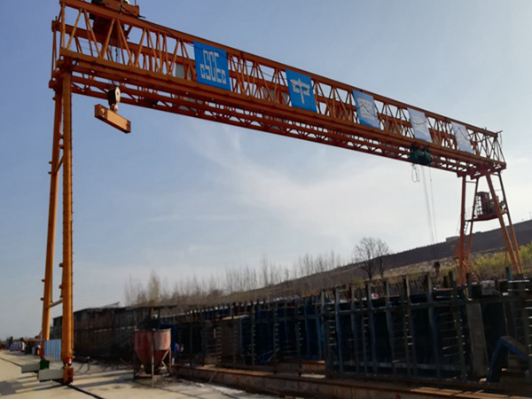龙门吊厂家