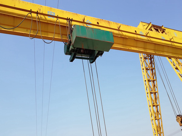 龙门吊厂家