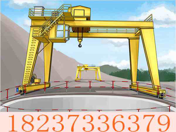 龙门吊厂家