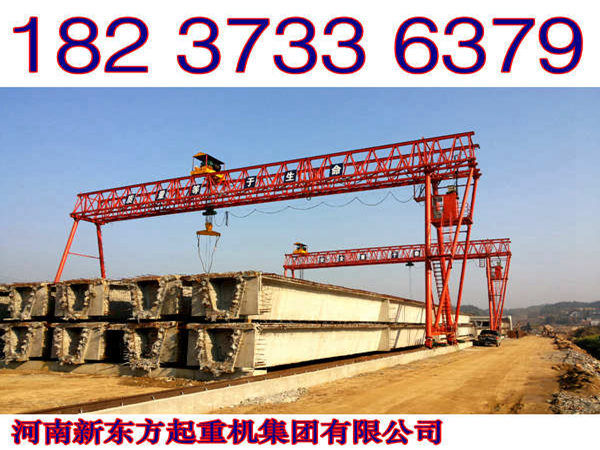 龙门吊厂家