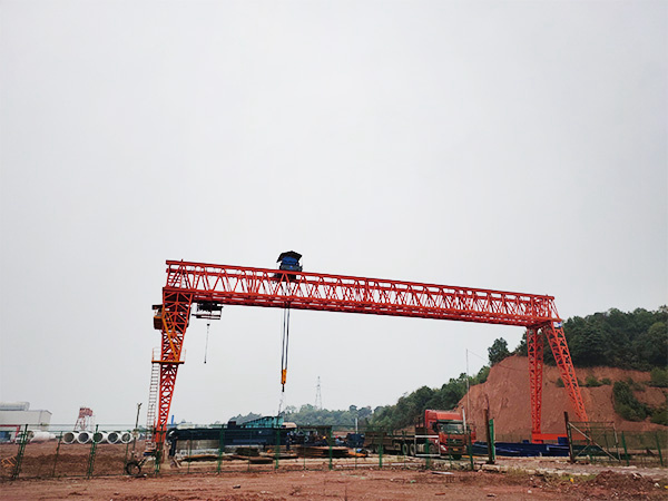 龙门吊厂家