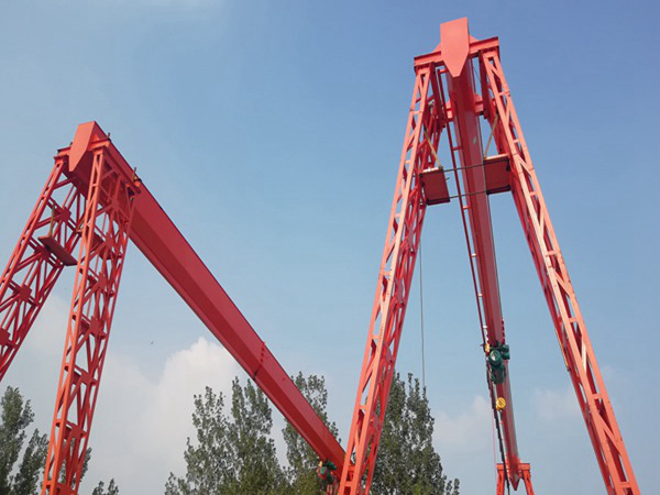 龙门吊租赁厂家