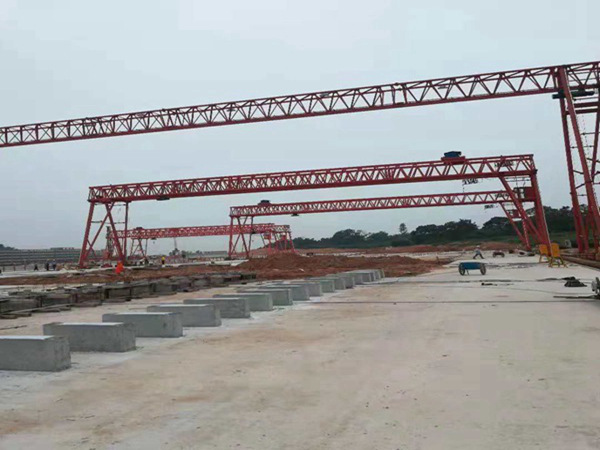 龙门吊租赁厂家