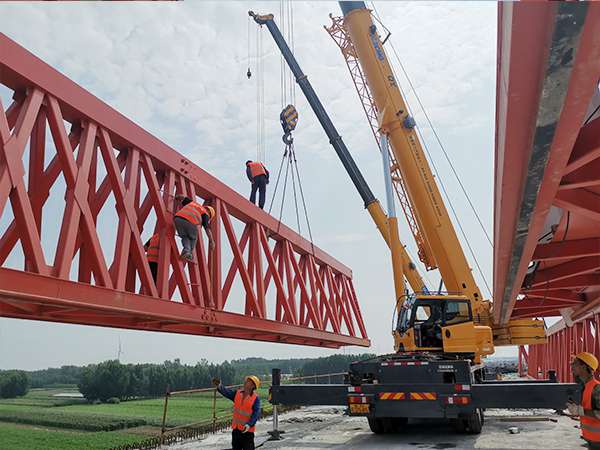 架桥机租赁厂家