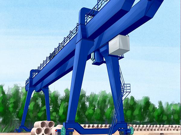 龙门吊租赁厂家