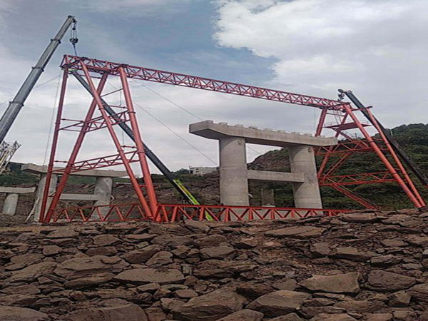 龙门吊租赁厂家