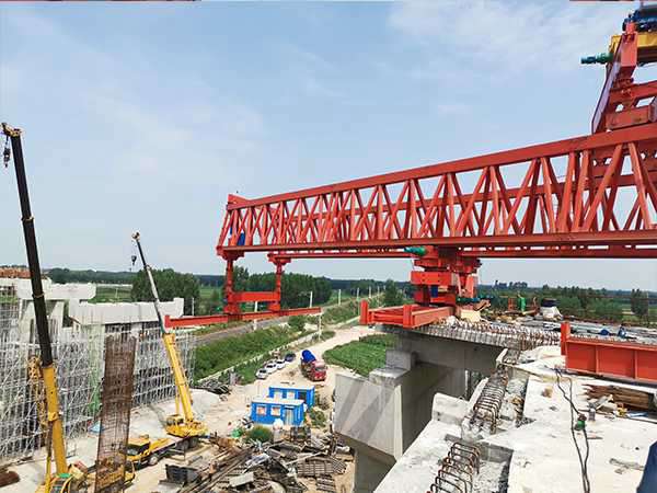 架桥机租赁厂家