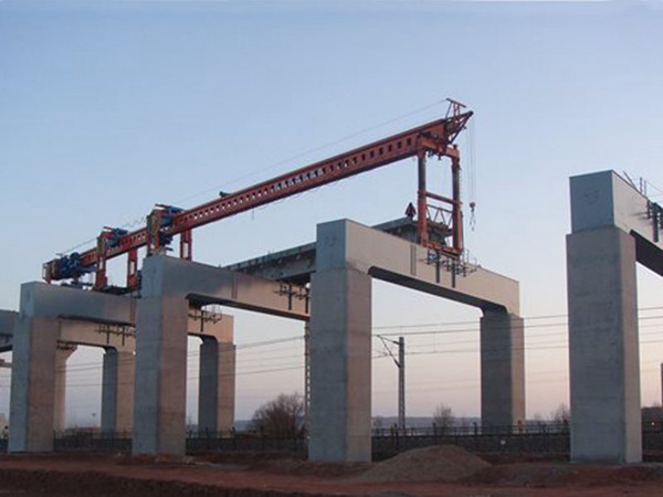 架桥机租赁厂家