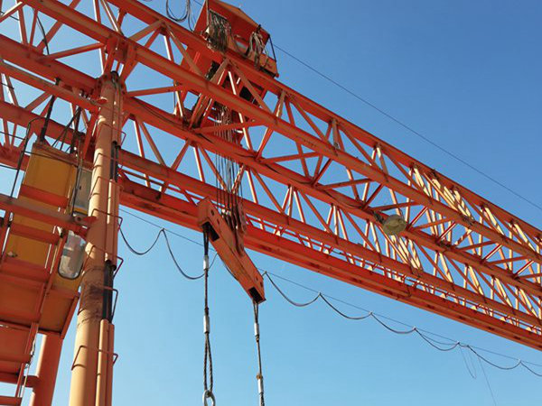 龙门吊租赁厂家