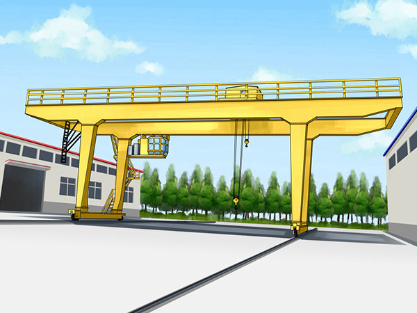 龙门吊租赁厂家