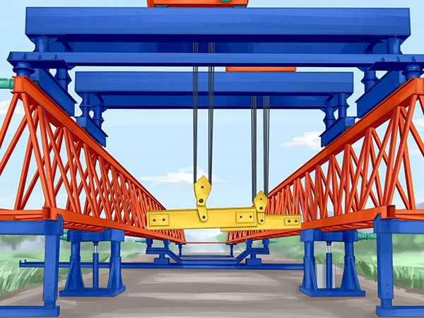 架桥机租赁厂家