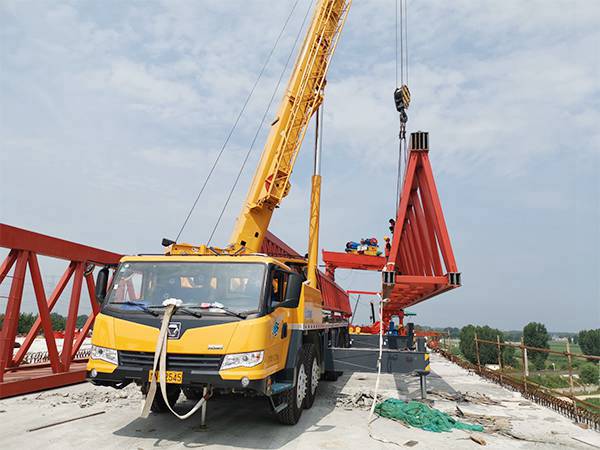 架桥机租赁厂家