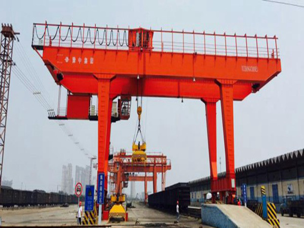 龙门吊租赁厂家