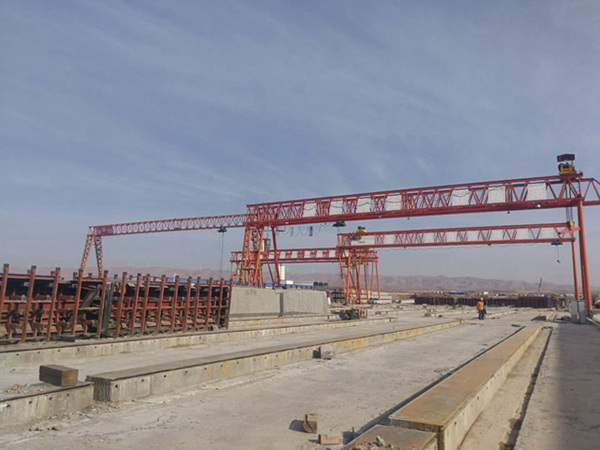 龙门吊租赁厂家