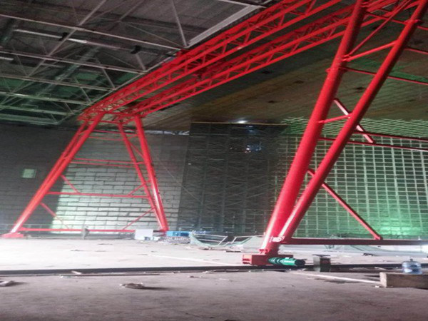 龙门吊租赁厂家