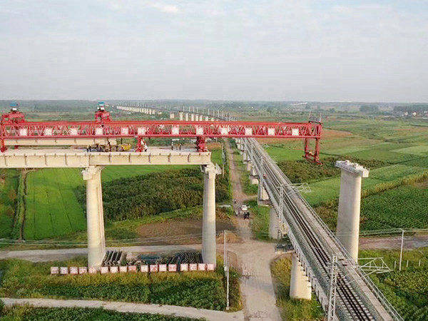 架桥机生产厂家