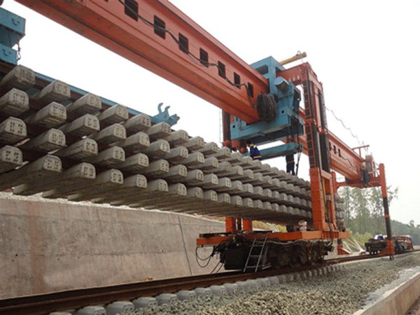 架桥机租赁厂家