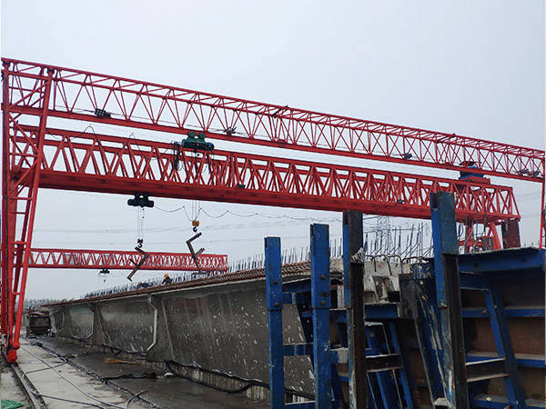 龙门吊租赁厂家