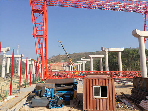 龙门吊租赁厂家