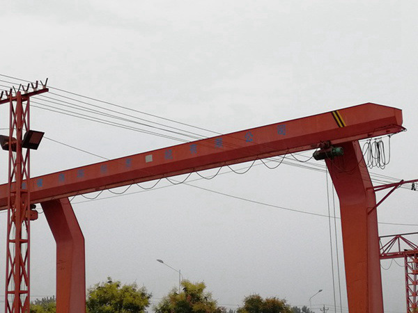 龙门吊租赁厂家