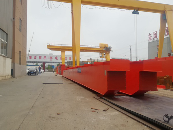 龙门吊租赁厂家