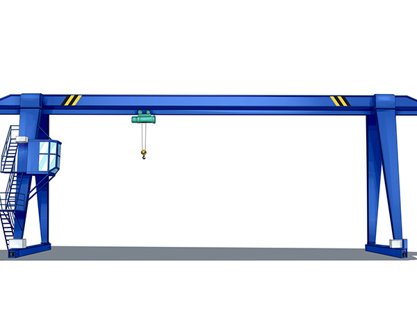 龙门吊租赁厂家