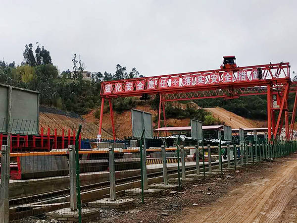 龙门吊生产厂家