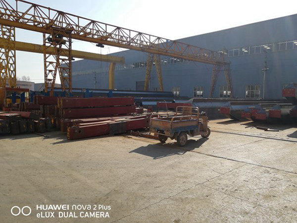 龙门吊租赁厂家