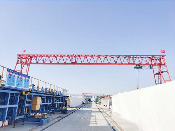 龙门吊租赁厂家