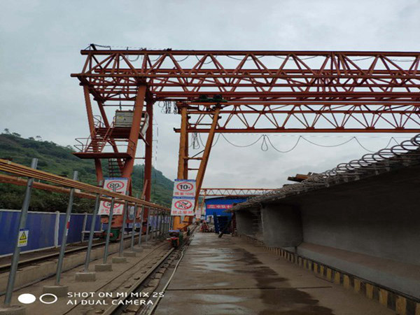 龙门吊租赁厂家