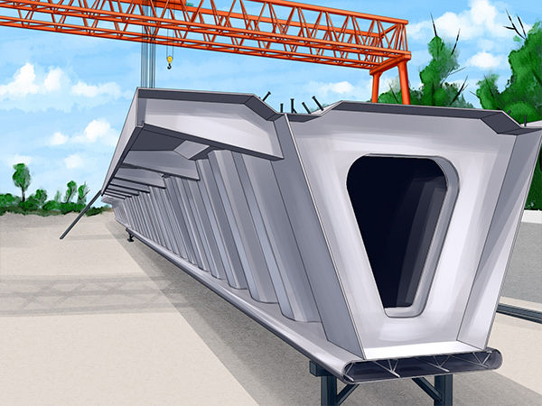 架桥机租赁厂家