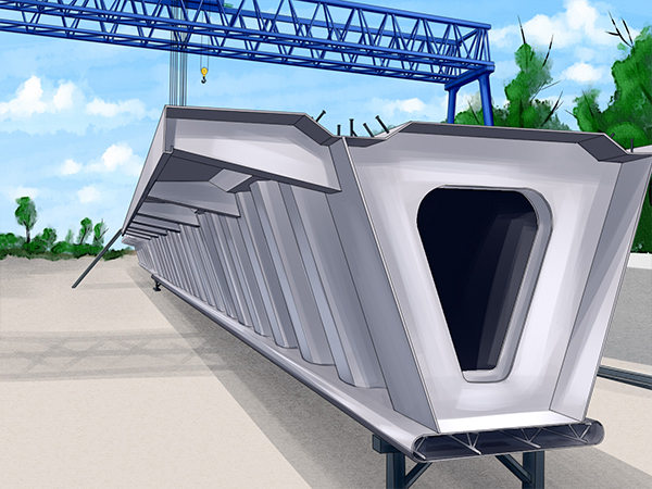 架桥机租赁厂家