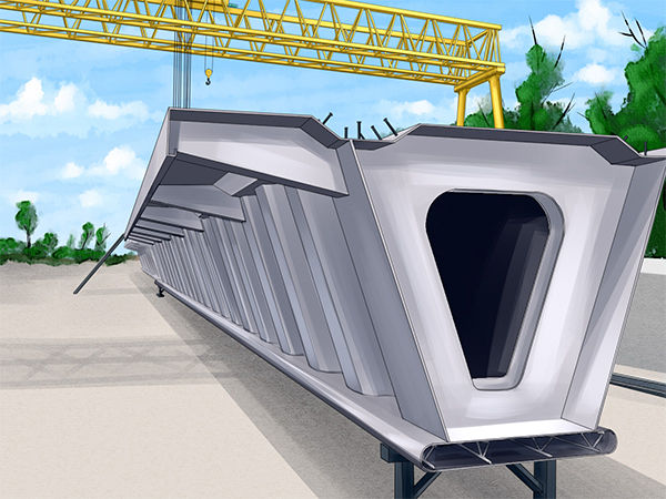 架桥机租赁厂家