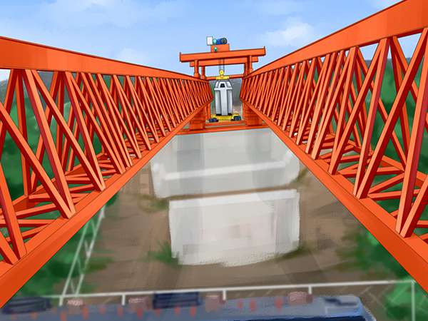 架桥机租赁厂家