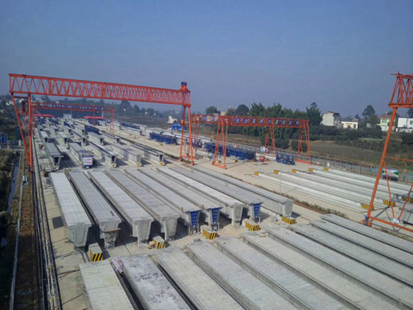 龙门吊租赁厂家