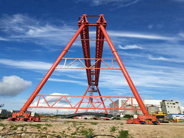 龙门吊租赁厂家