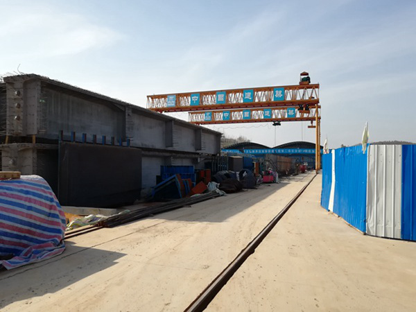 龙门吊租赁厂家