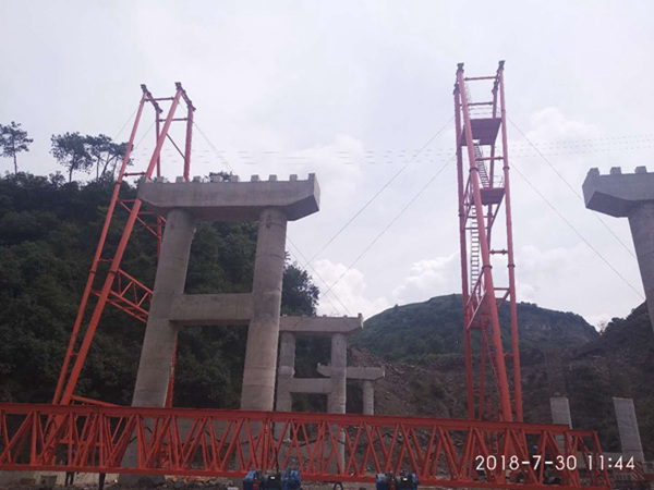 龙门吊租赁厂家