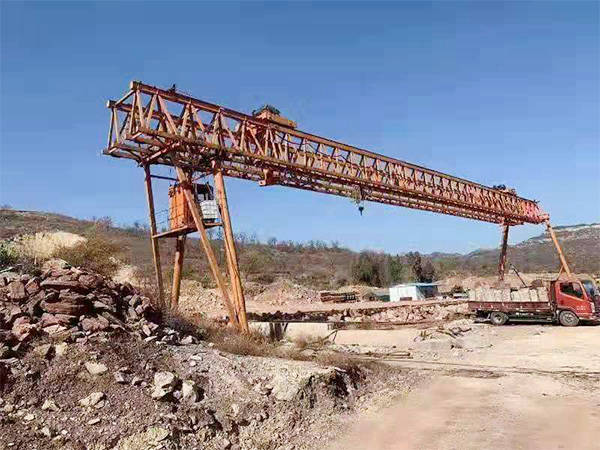 龙门吊租赁厂家