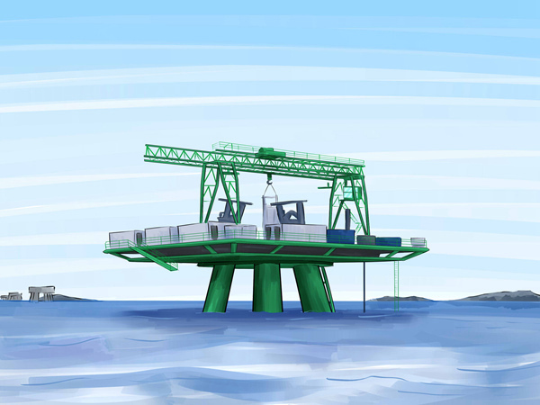 龙门吊租赁厂家