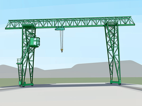 龙门吊租赁厂家