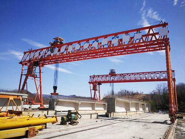 龙门吊租赁厂家