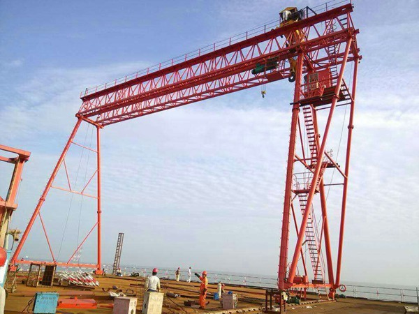 龙门吊租赁厂家